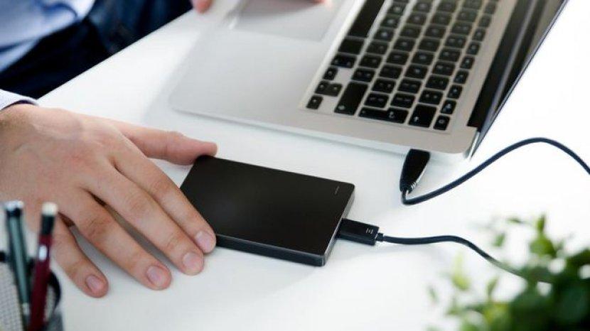 Agar Tak Mudah Rusak, Ini 6 Tips Merawat Hard Disk Eksternal