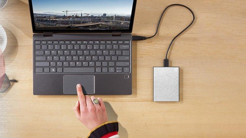 5 Rekomendasi Laptop dengan Port Thunderbolt, Didukung Konektivitas Berkecepatan Tinggi,