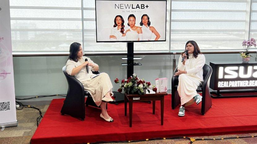 Demi Jangkau Konsumen yang Lebih Luas, NEWLAB Buat Edukasi Self Care