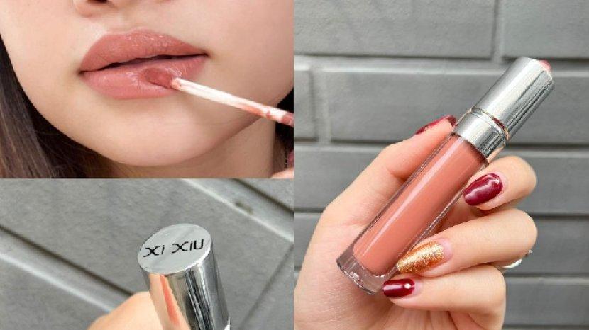 5 Rekomendasi Lipstik Terbaik dari Xi XiU, Brand Lokal Affordable yang Viral di TikTok