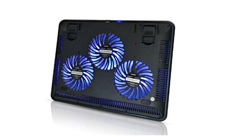 5 Rekomendasi Cooling Pad Laptop Terbaik, Ada Thermaltake Massive 20 RGB yang Cocok untuk Gaming