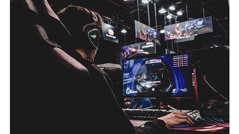 5 Cara Ampuh Menstabilkan Jaringan saat Bermain Game