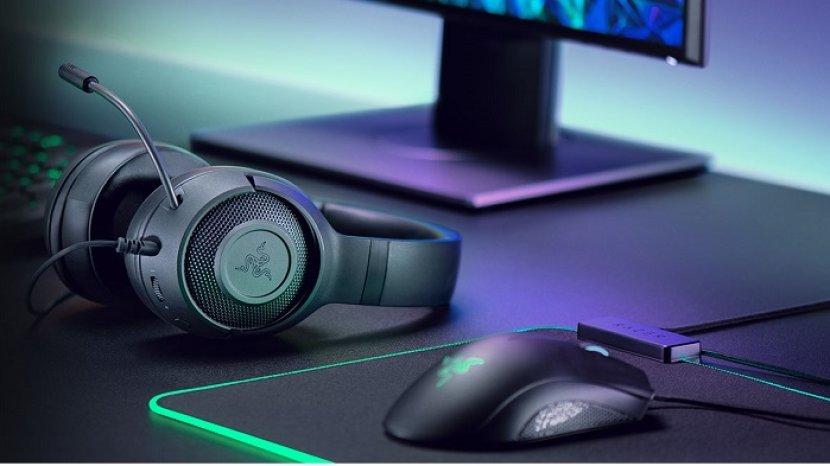 5 Headset Gaming Murah, Hanya Dibanderol Rp 400 Ribuan