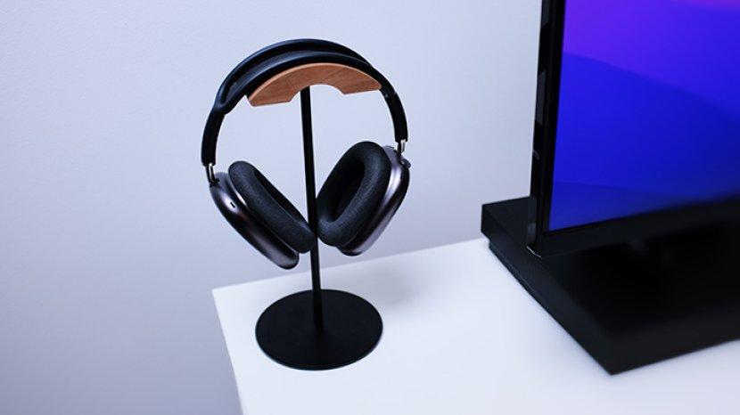 Simak 5 Manfaat Menggunakan Headset Stand, Meja Rapi dan Lebih Awet