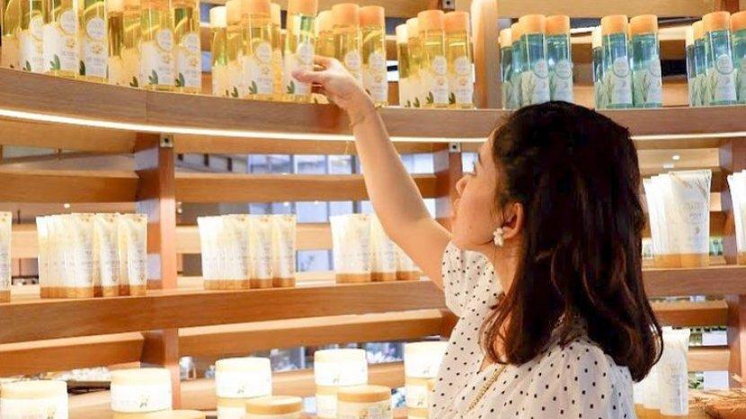 4 Rekomendasi Produk Herborist yang Tersedia di Sociolla