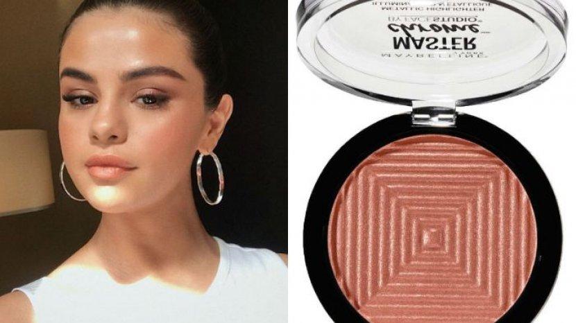 Ingin Tampilan Wajah Tampak Glowing? Coba dengan 5 Highlighter Harga di Bawah Rp 100 Ribu