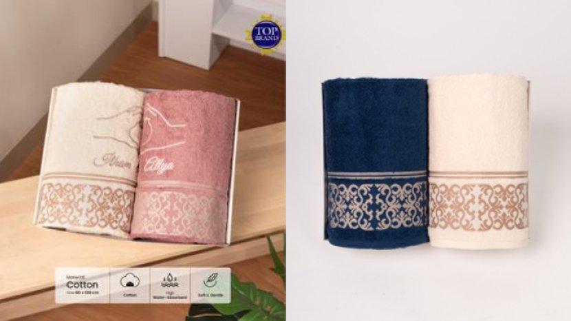 Souvenir Pernikahan Kaesang dan Erina dari Howel and Co, Ini 5 Produk Unggulannya