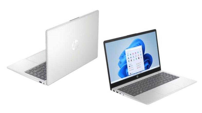 Review HP 14-em0014AU, Laptop Entry Level Rp 6 Jutaan dengan Prosesor AMD Ryzen 3 7000 Series