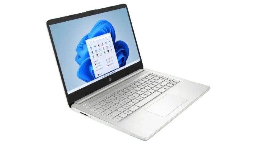 Review HP 14s-dq5001TU, Laptop dengan Performa Andal Intel Alder Lake Hemat Daya