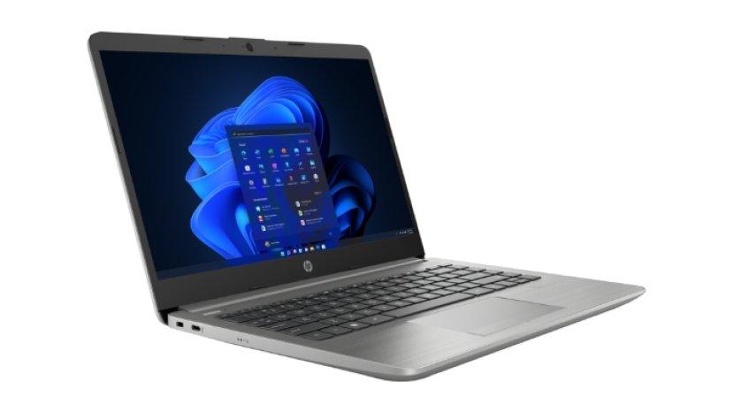 Review HP 245 G9, Laptop Bertenaga AMD Ryzen 5000 Series Harga Rp 8 Jutaan