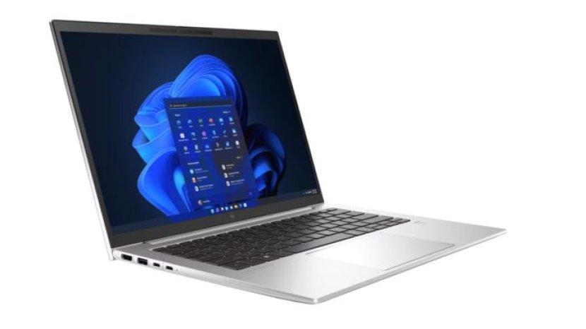 Review HP EliteBook 845 G9, Laptop dengan Desain Elegan dan Performa Kencang untuk Profesional