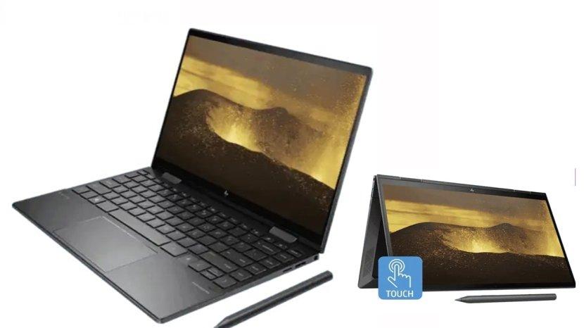 5 Rekomendasi Laptop HP Terbaik di Bawah Rp 20 Juta