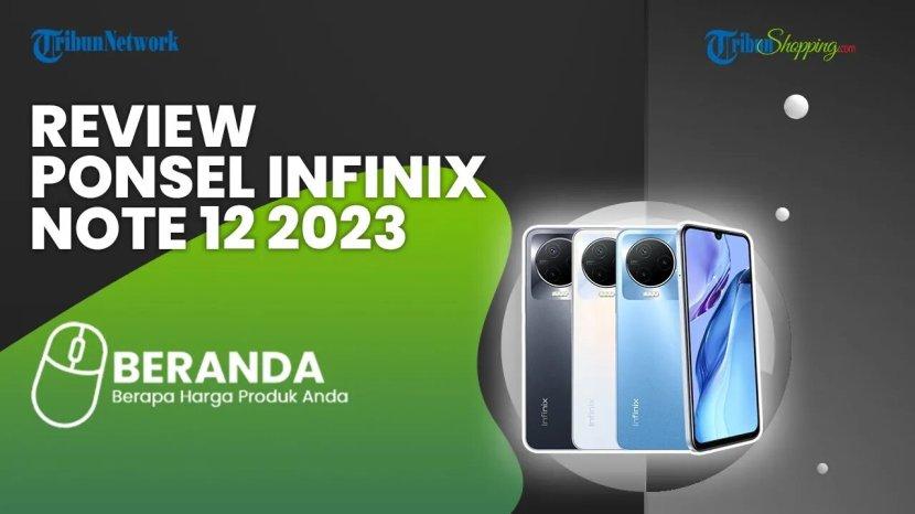 Rekomendasi HP 1 Jutaan dengan Spesifikasi Mumpuni dari Infinix