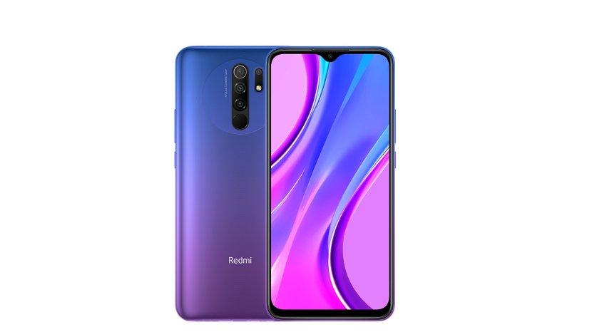 Review Redmi 9, Hp dengan Baterai Berkapasitas 5.020 mAh