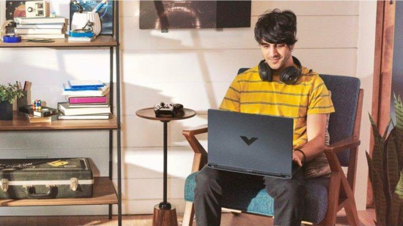 Review HP Victus 15-fa0116TX, Laptop Gaming Murah Rp 10 Jutaan dengan Performa Bertenaga