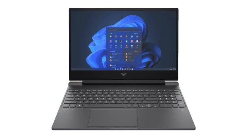 Review Laptop Gaming Entry Level HP Victus 15-fb0009AX, Performa Kencang Harga Rp 12 Jutaan