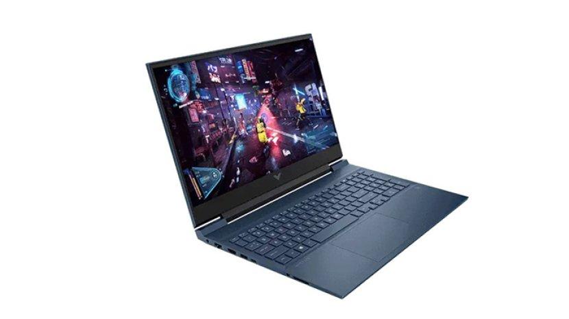 HP Victus 16, Laptop Gaming dengan AMD Ryzen 7 dan RTX 3060