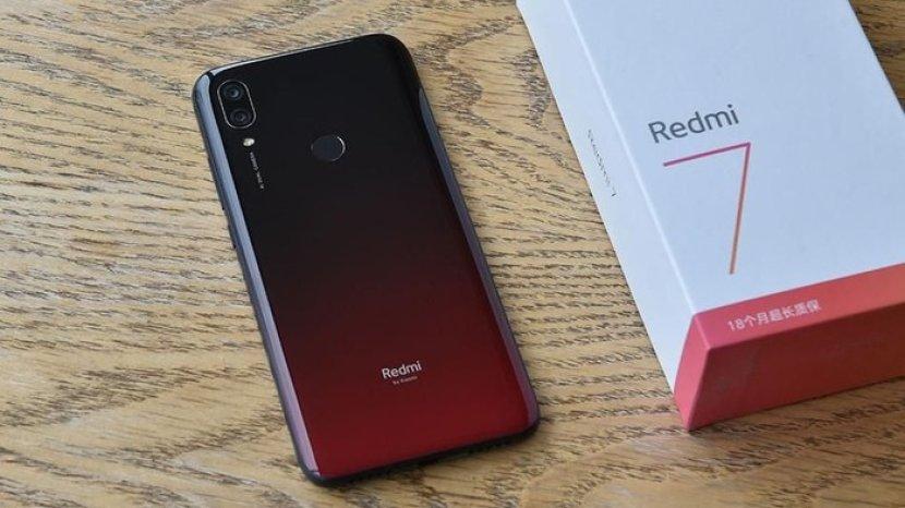 Jagonya Ponsel Murah, Intip 5 HP xiaomi Harga Rp 1 Jutaan