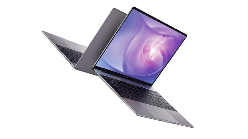 5 Rekomendasi Laptop HUAWEI Terbaik, Punya Performa Jempolan untuk Segala Aktivitas