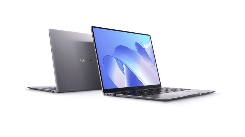 5 Laptop HUAWEI Terbaik dan Murah, Dibanderol Mulai Rp 7 Jutaan