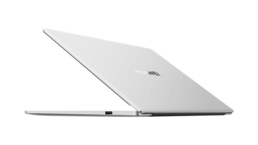 Review HUAWEI MateBook D 14 2023, Adopsi Desain Mewah Berbahan Metal dan Performa Kencang