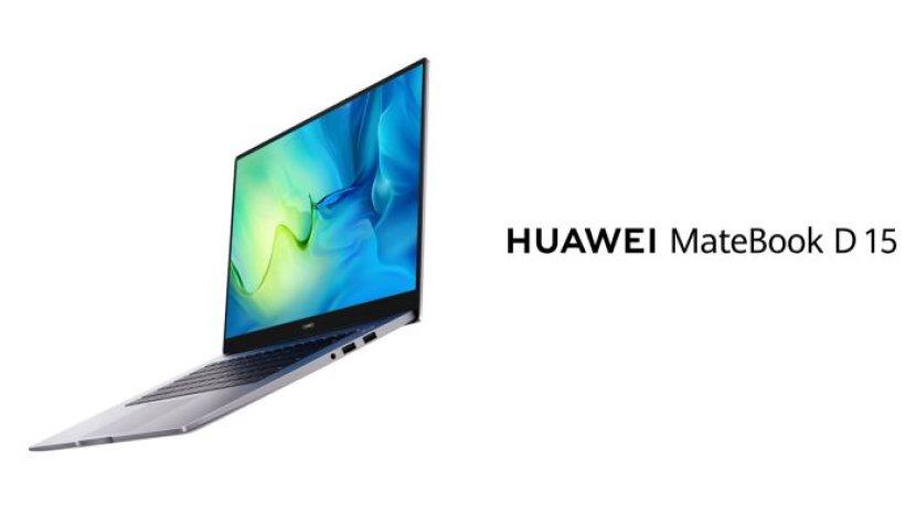 Review HUAWEI MateBook D 15 2023, Punya Layar Lebih Lega dengan Performa yang Kian Kencang