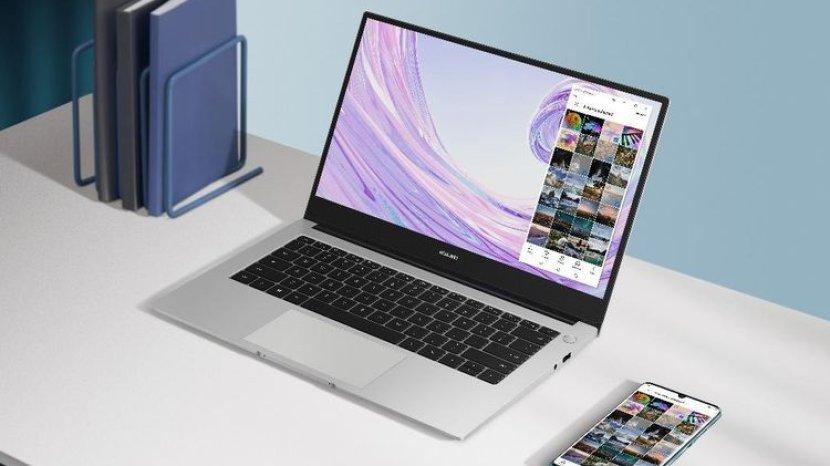 5 Rekomendasi Laptop untuk Desain Grafis, Didukung GPU Mumpuni dan Layar Resolusi Tinggi