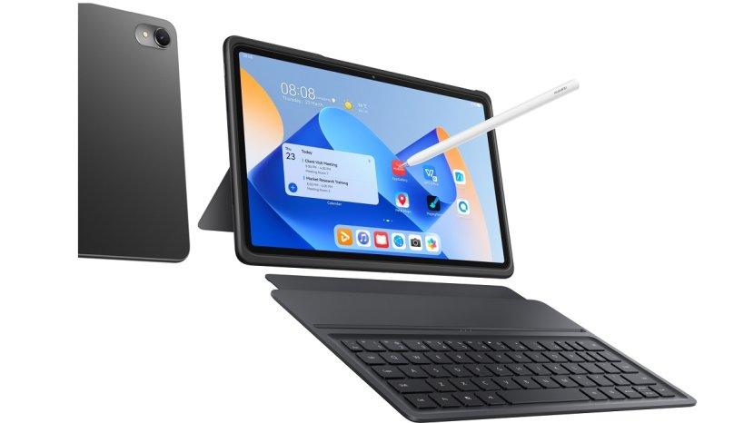 5 Rekomendasi Tablet dengan Kapasitas RAM 6 GB, Multitasking Tinggi Tanpa Takut Lag