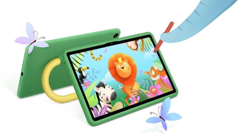 Review HUAWEI MatePad SE 10.4 Kids Edition, Tablet Ramah Anak Harga Rp 3 Jutaan