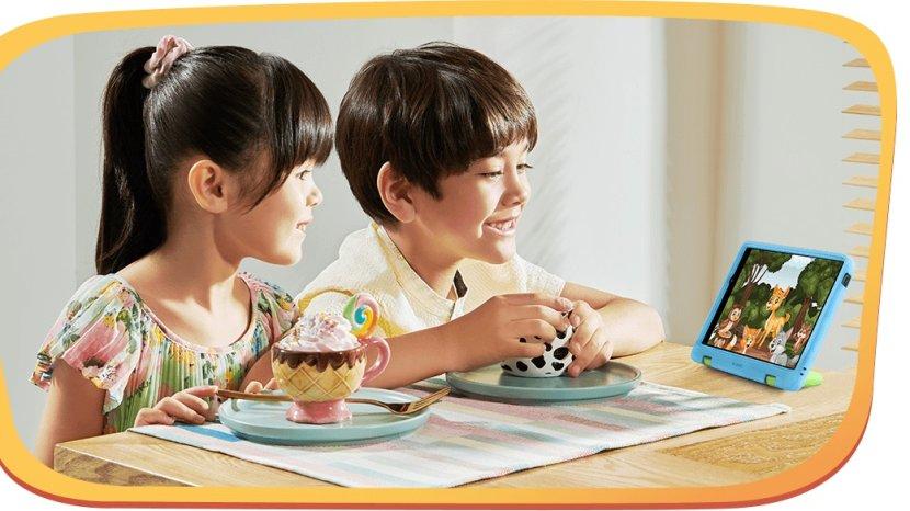 5 Rekomendasi Tablet Terbaik untuk Si Kecil, Punya Fitur Parenting Control