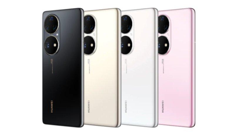 Abadikan Momen Penting Lebaran dengan HUAWEI P50 Pro