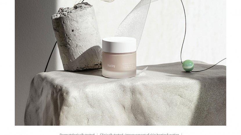 5 Rekomendasi Produk Huxley Terbaik yang Sedang Diskon 40% di Sociolla