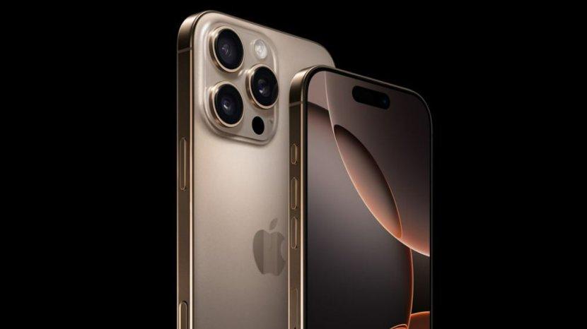 Daftar Harga iPhone di Bulan Desember 2025: iPhone 16 Pro Series Turun Drastis, iPhone 17 Stabil