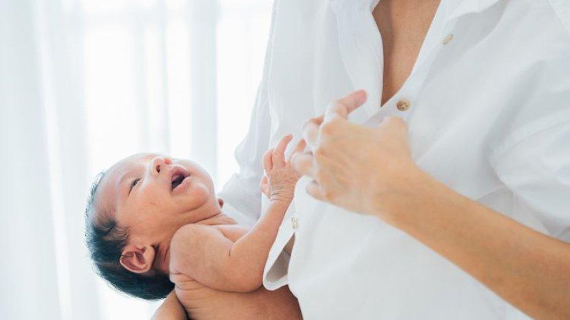 5 Tips untuk Ibu Menyusui saat Puasa Ramadhan 1443 H Agar ASI Tetap Lancar