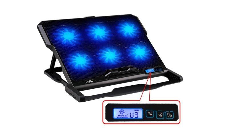 5 Rekomendasi Cooling Pad Murah Rp 100 Ribuan, Ampuh Atasi Laptop Overheat