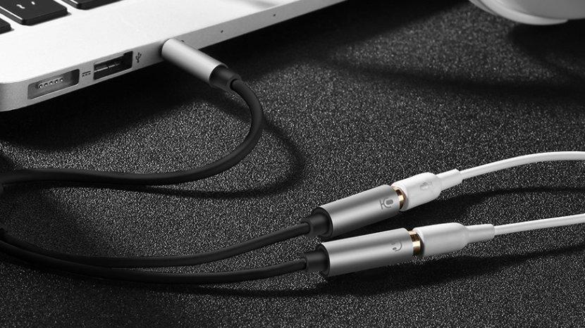 5 Audio Splitter Terbaik, Bisa Hubungkan Dua Earphone atau Lebih pada Laptop