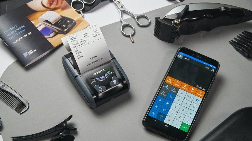 5 Rekomendasi Printer Thermal Bluetooth Terbaik, Cetak Struk Pembayaran jadi Lebih Mudah