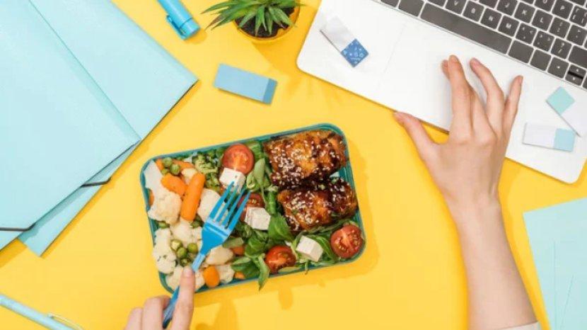 5 Rekomendasi Electric Lunch Box, Multifungsi untuk Memasak dan Menikmati Bekal Hangat