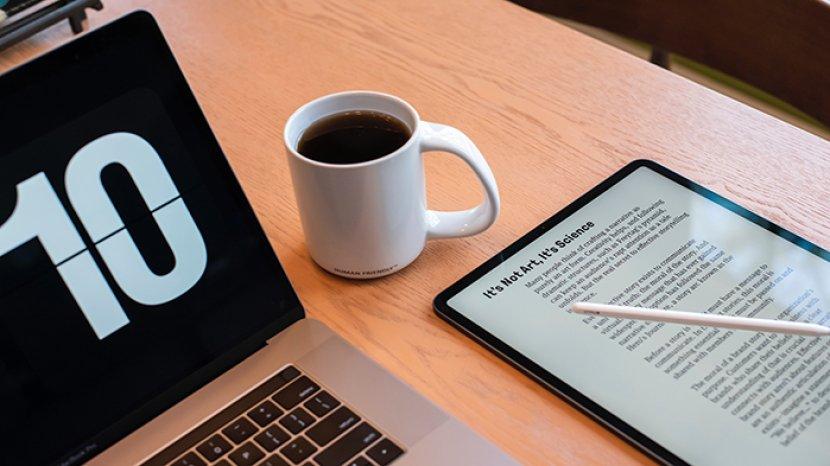 5 Keunggulan PDF Dibandingkan Format Dokumen Lainnya yang Harus Kamu Tahu