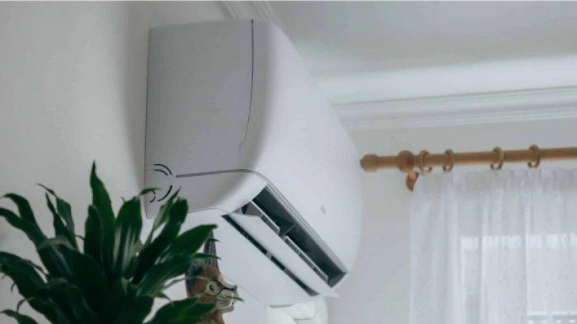 5 Tanda AC Ruangan Perlu Segera Dicuci, Lakukan agar Aliran Udaranya Sejuk Kembali