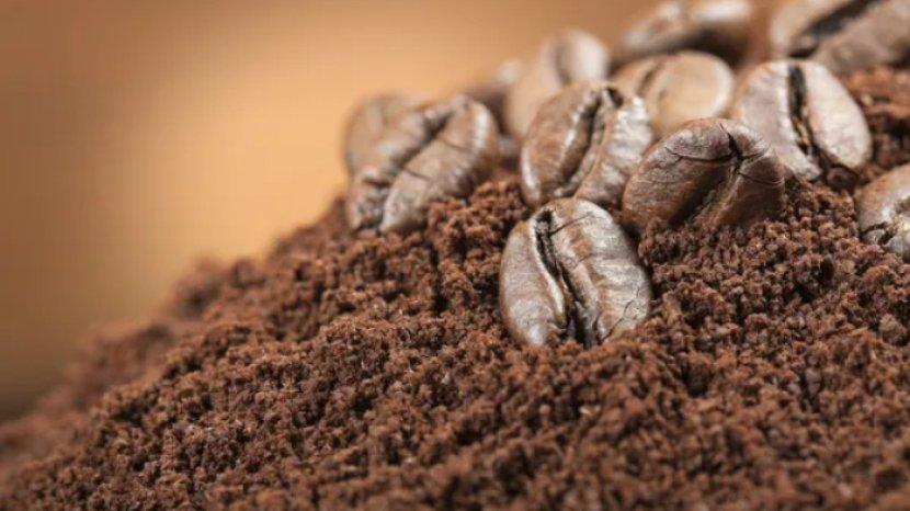 5 Manfaat Ampas Kopi untuk Keperluan Rumah, Bisa Mengatasi Bau dan Goresan