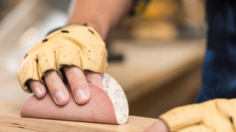 Bikin Furnitur Lama Serasa Baru, 5 Cara Ini Bantu Mengembalikan Tampilannya