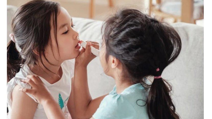 Tetap Segar saat ke Sekolah, Ini 5 Rekomendasi Lip Balm untuk ke Sekolah Harga 50 Ribuan
