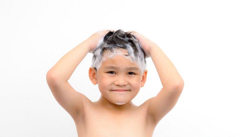 Rambut Indah dan Sehat, 5 Rekomendasi Sampo untuk Anak-anak, Tidak Pedih di Mata