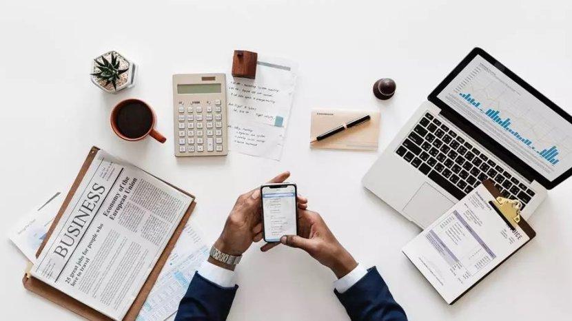 5 Aplikasi Scanner Terbaik di Android, Scan Dokumen Lebih Mudah