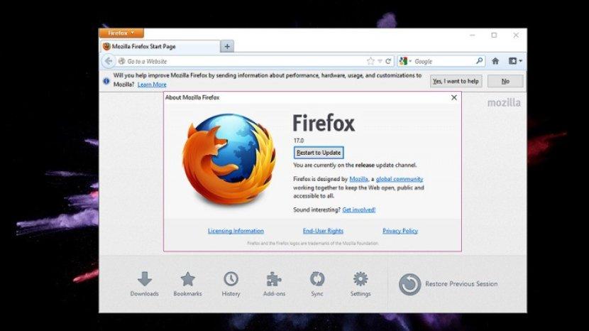 Mozilla Firefox Tiba-tiba Not Responding? Ini 5 Cara Mengatasinya