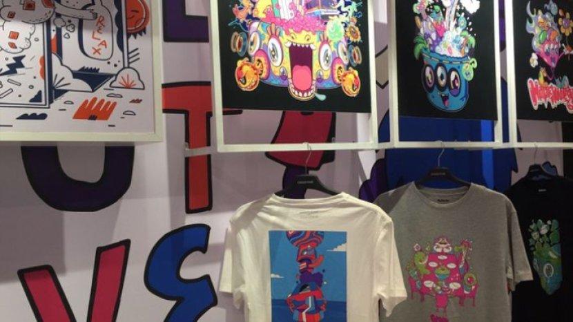 6 Tips Mencuci Baju Sablon Secara Tepat, Hindari Luntur dan Kerusakan