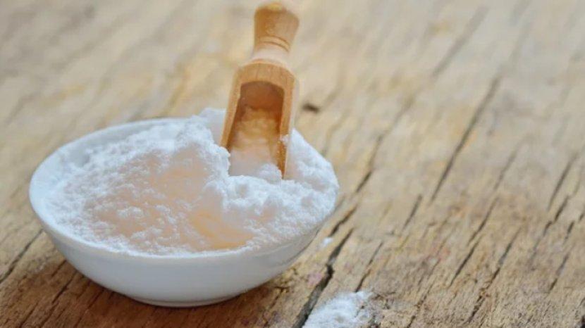 Punya Sifat Abrasif dan Zat Alami Penghilang Bau, Ini 6 Manfaat Baking Soda