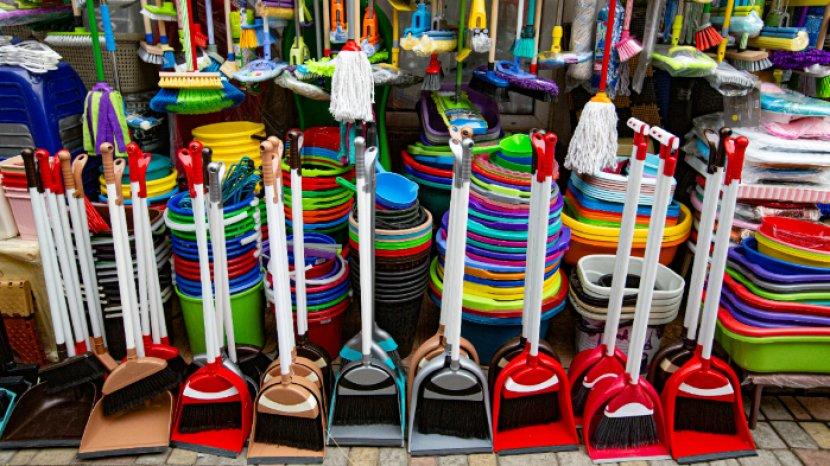 5 Rekomendasi Toko Perlengkapan Rumah Tangga Terlengkap di Kota Blitar