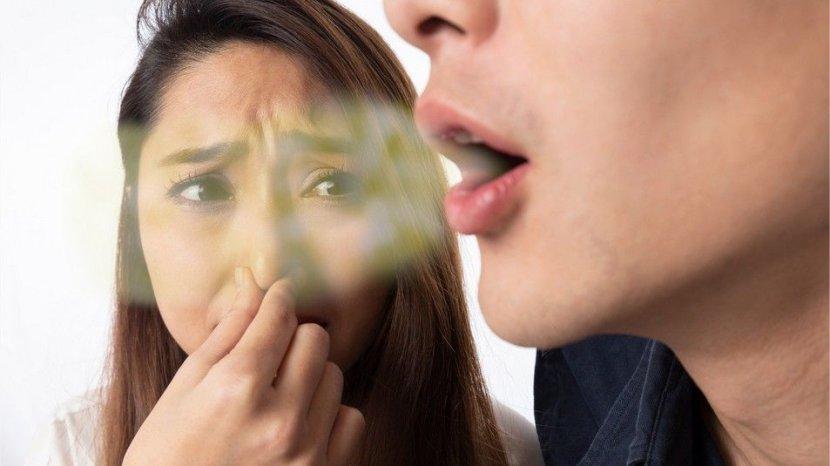 7 Cara Jitu Mengatasi Masalah Bau Mulut, Napas Jadi Segar dan Lebih Percaya Diri